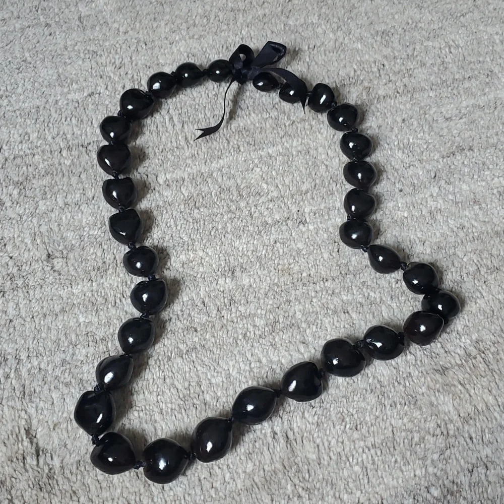 Hawaiian Male Lei